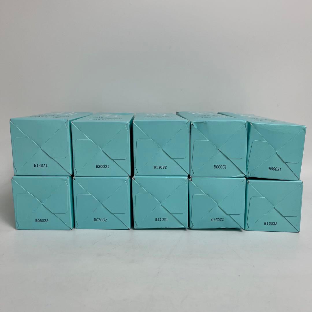 未使用★9D1087 マシロ エクストラリッチフェイストリートメント10本セット