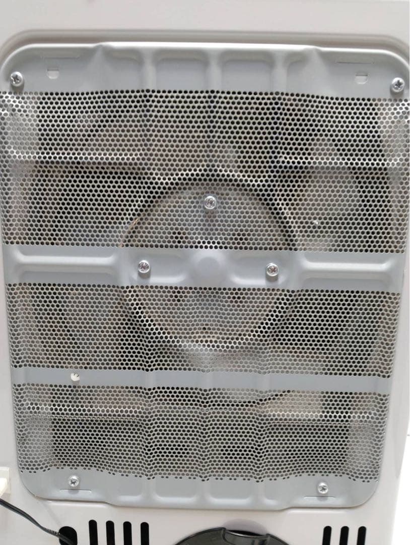 G2134【美品】コロナ 石油ファンヒーター FH-G3220Y