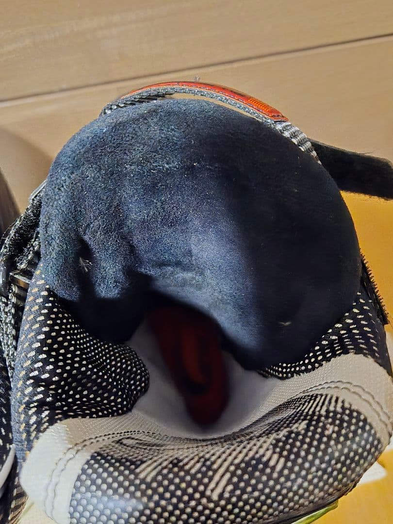 SALOMON FALCON XRCSスキーブーツ 男性用 27～27.5センチ