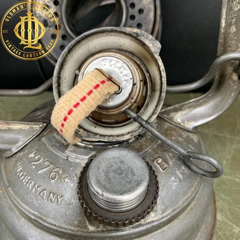 【希少個体】FEUERHAND 276 StK TIEFBAUAMT