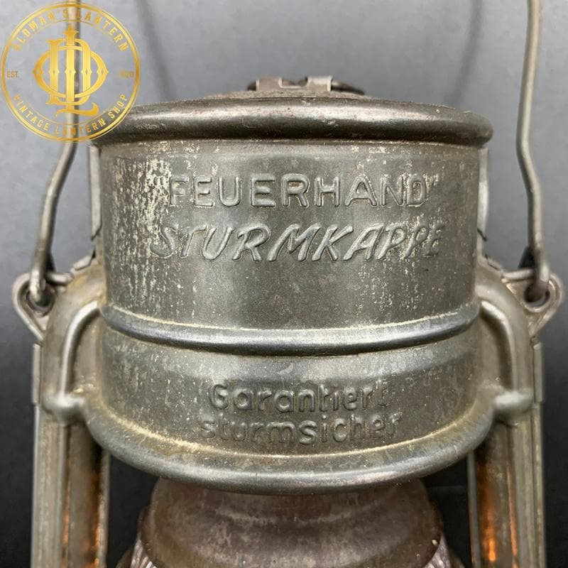 【希少個体】FEUERHAND 276 StK TIEFBAUAMT