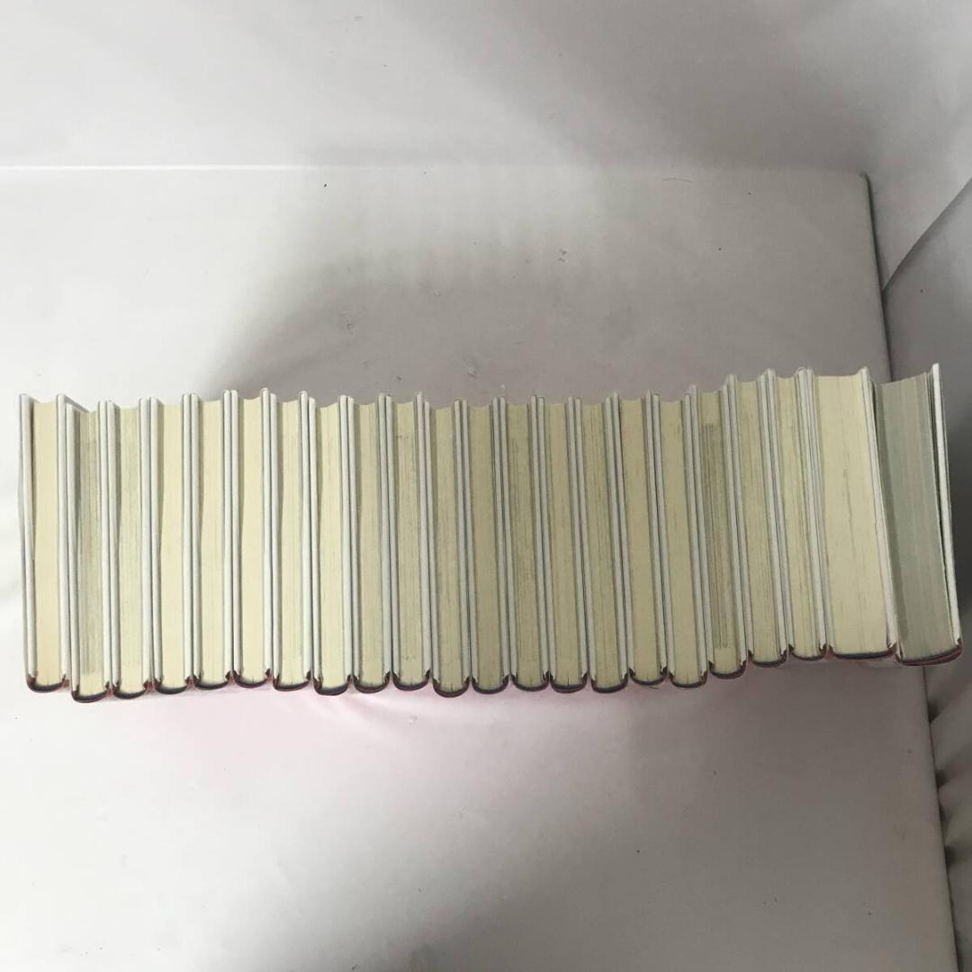 学習漫画 世界の歴史 全面新版 全22冊セット(20巻+別巻2巻)