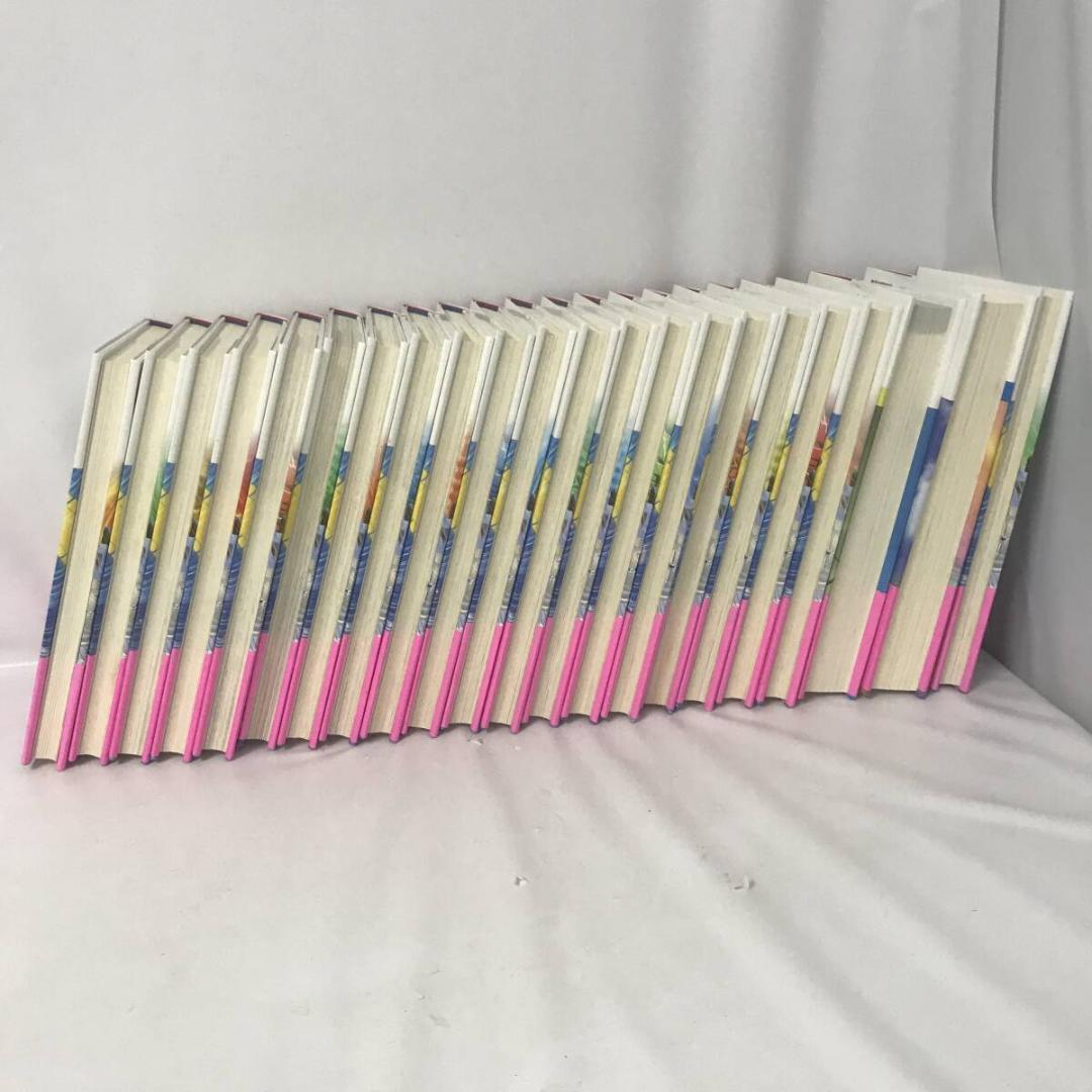 学習漫画 世界の歴史 全面新版 全22冊セット(20巻+別巻2巻)