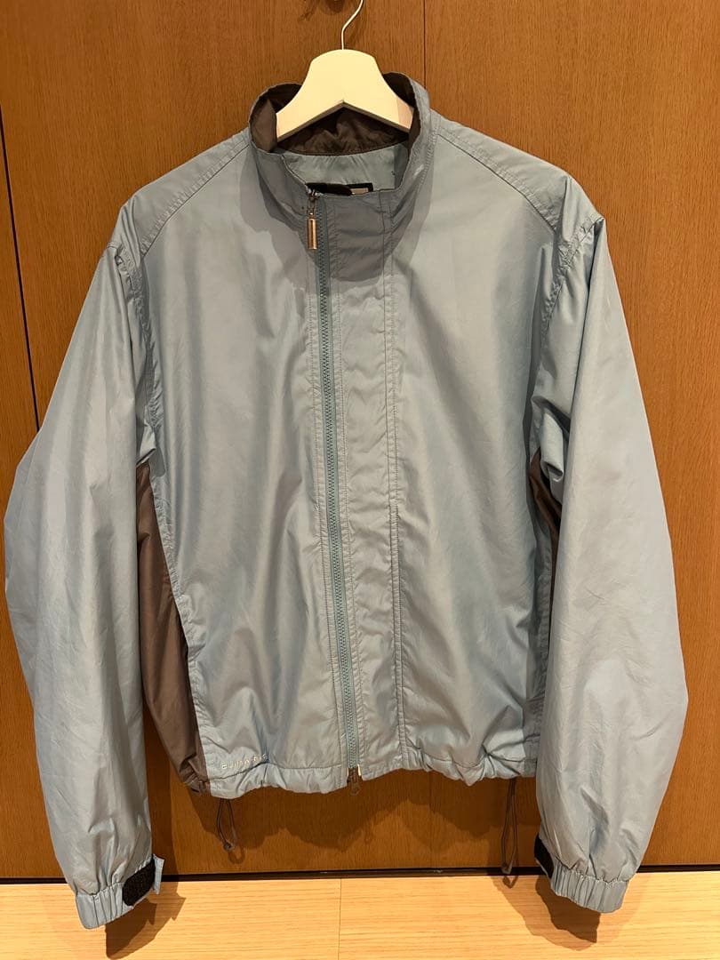 vintage Nike ACG ナイロンジャケット