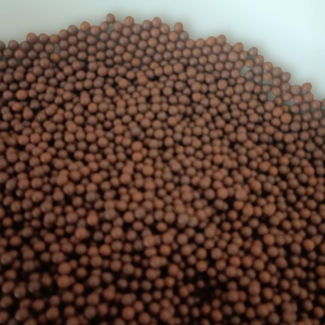 天然石、マグニー石1010グラムラジウムボール