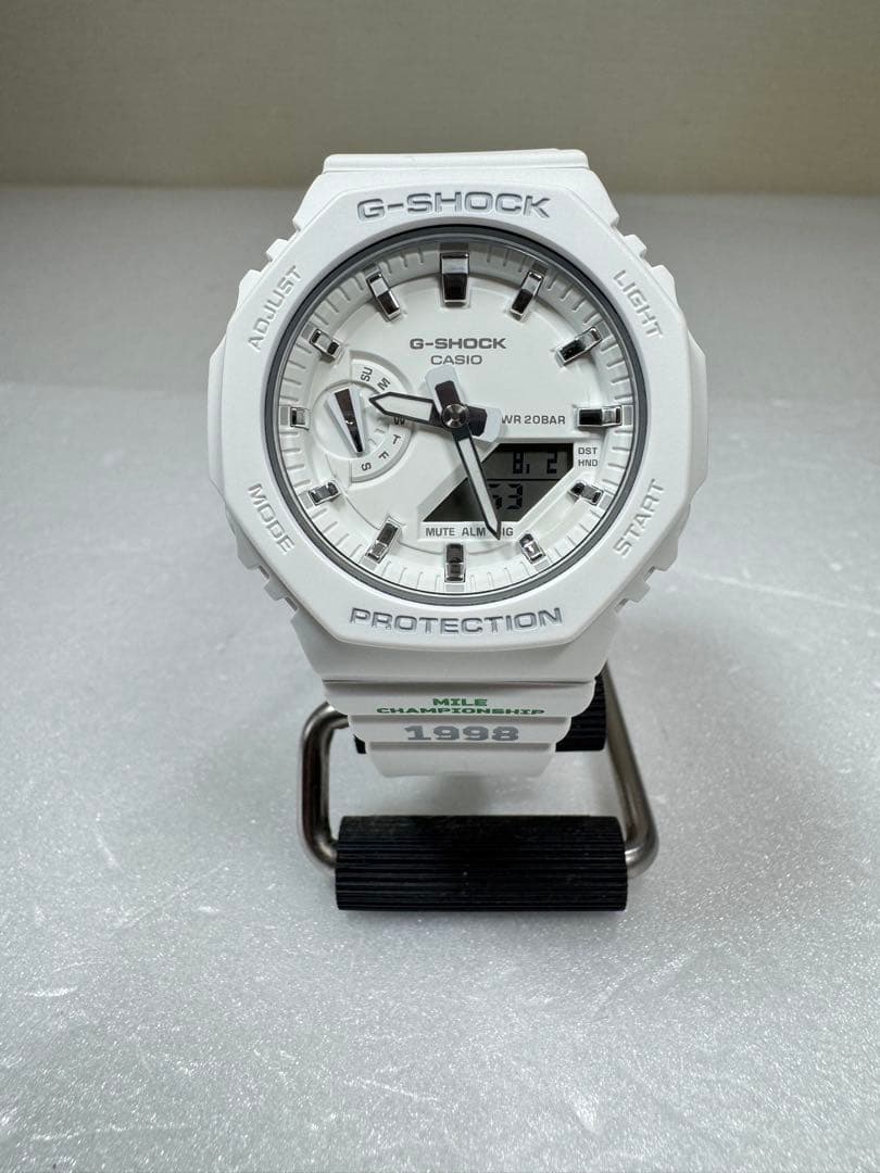 カシオ　Gショック　JRA オッズマスターGP 懸賞品　タイキシャトル　非売品