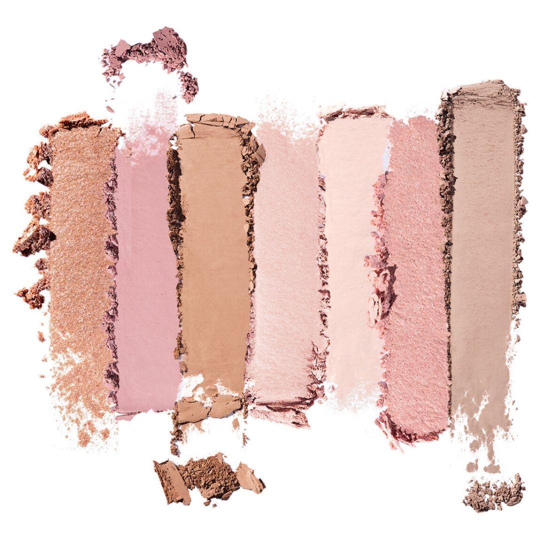 【Hollywood Instant Look in a Palette】