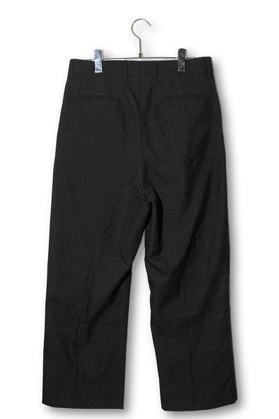 ニート 2TUCK SLACKS TROUSERS PANTS