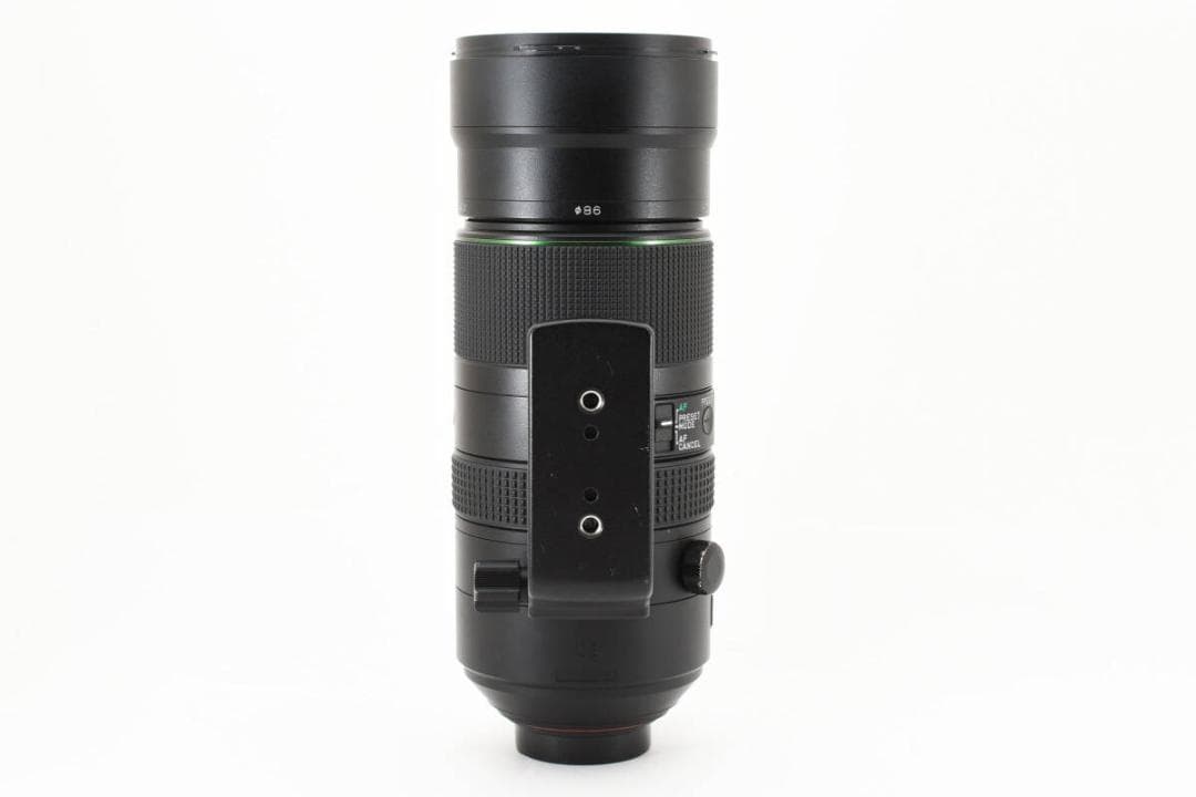 レンズ(ズーム) HD PENTAX-D FA 150-450mmF4.5-5.6ED DC AW