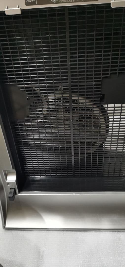 動作確認・清掃済み】Panasonic F-VXR90空気清浄機