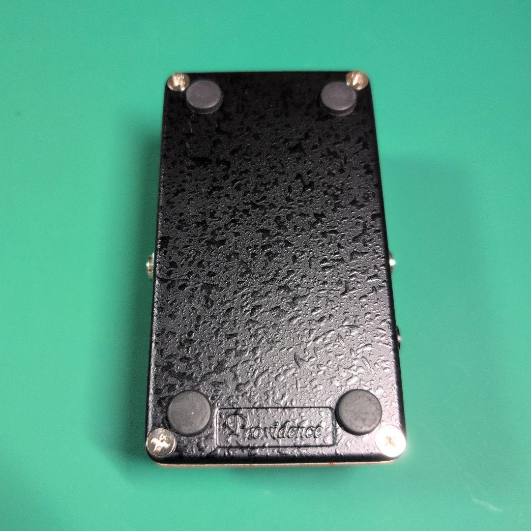 Providence HEAT BLASTER HBL-4 ディストーション
