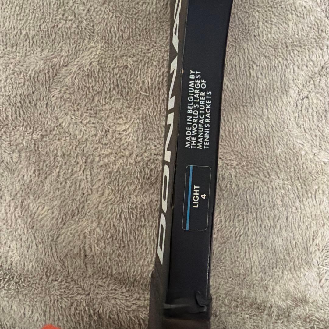 DONNAY BORG PRO ドネー ボルグ プロ