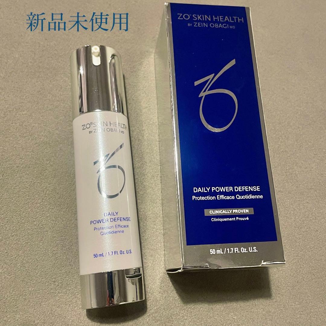 ZO Skin Health ゼオスキンヘルス デイリーPD