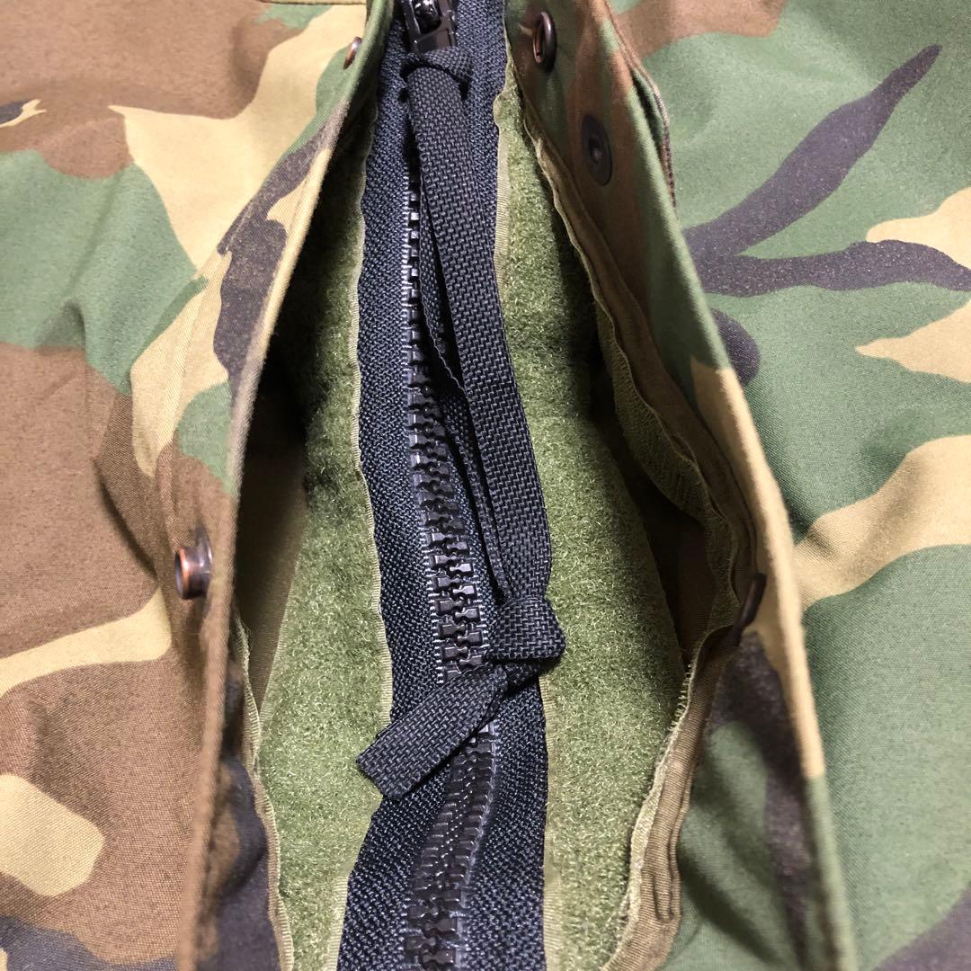 ECWCS GEN1 前期型 エクワックス ゴアテックスパーカー Lサイズ