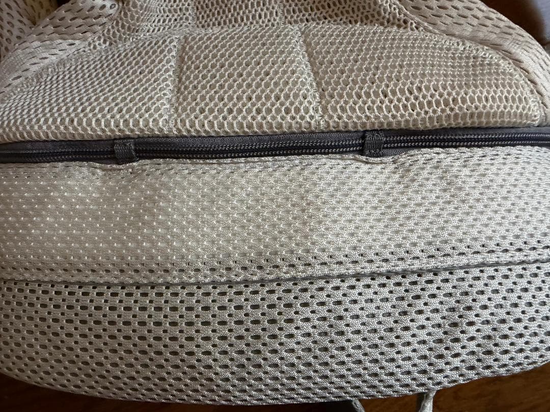 ベビービョルン　ハーモニー　抱っこ紐　ベビーキャリア HARMONY