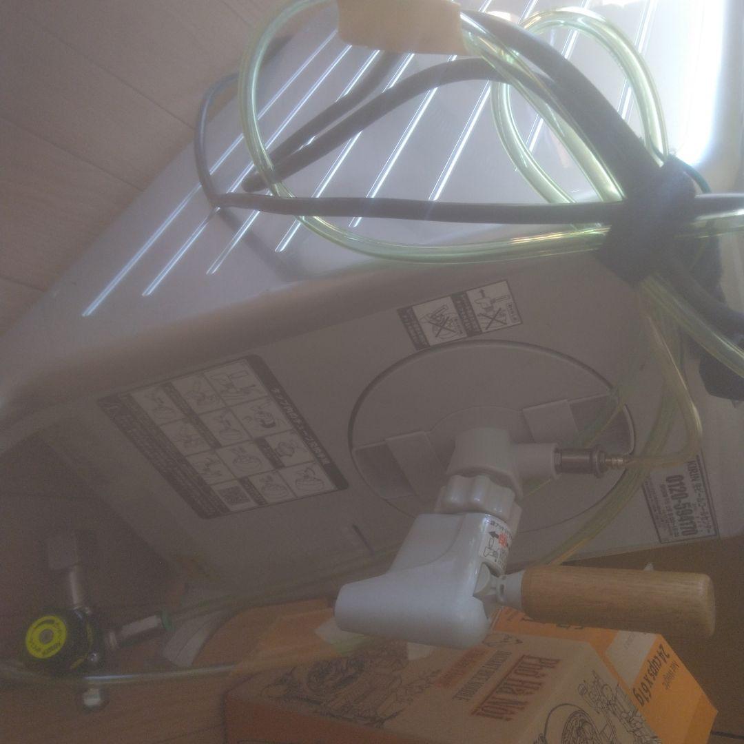 ビールサーバー キリンタッピー