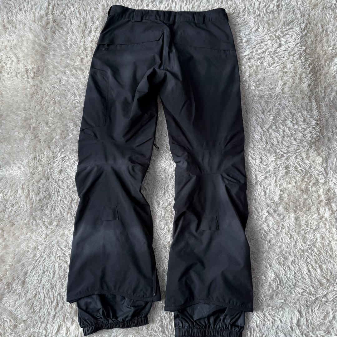 Burton ak Mサイズ　ゴアテックス　パンツ