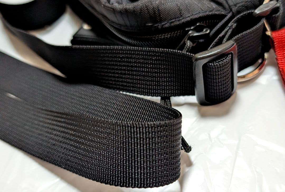 U*a様 【美品】 黒色 19ss Shoulder Bag　完売品