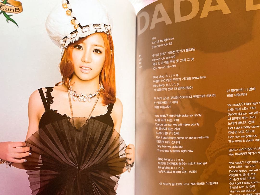 LADIES' CODE レディースコード CD アルバム セット コンプ レア