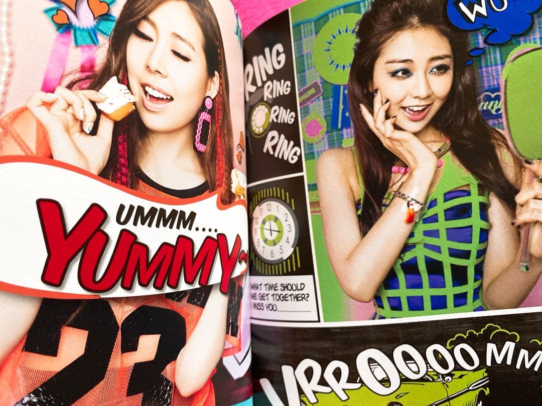 LADIES' CODE レディースコード CD アルバム セット コンプ レア