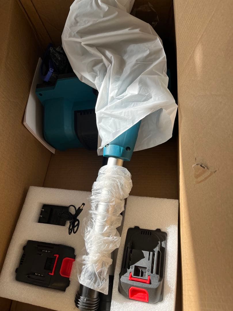 電動除雪機 電動スコップ 除雪　雪かき　バッテリー付き　コードレス　折りたたみ