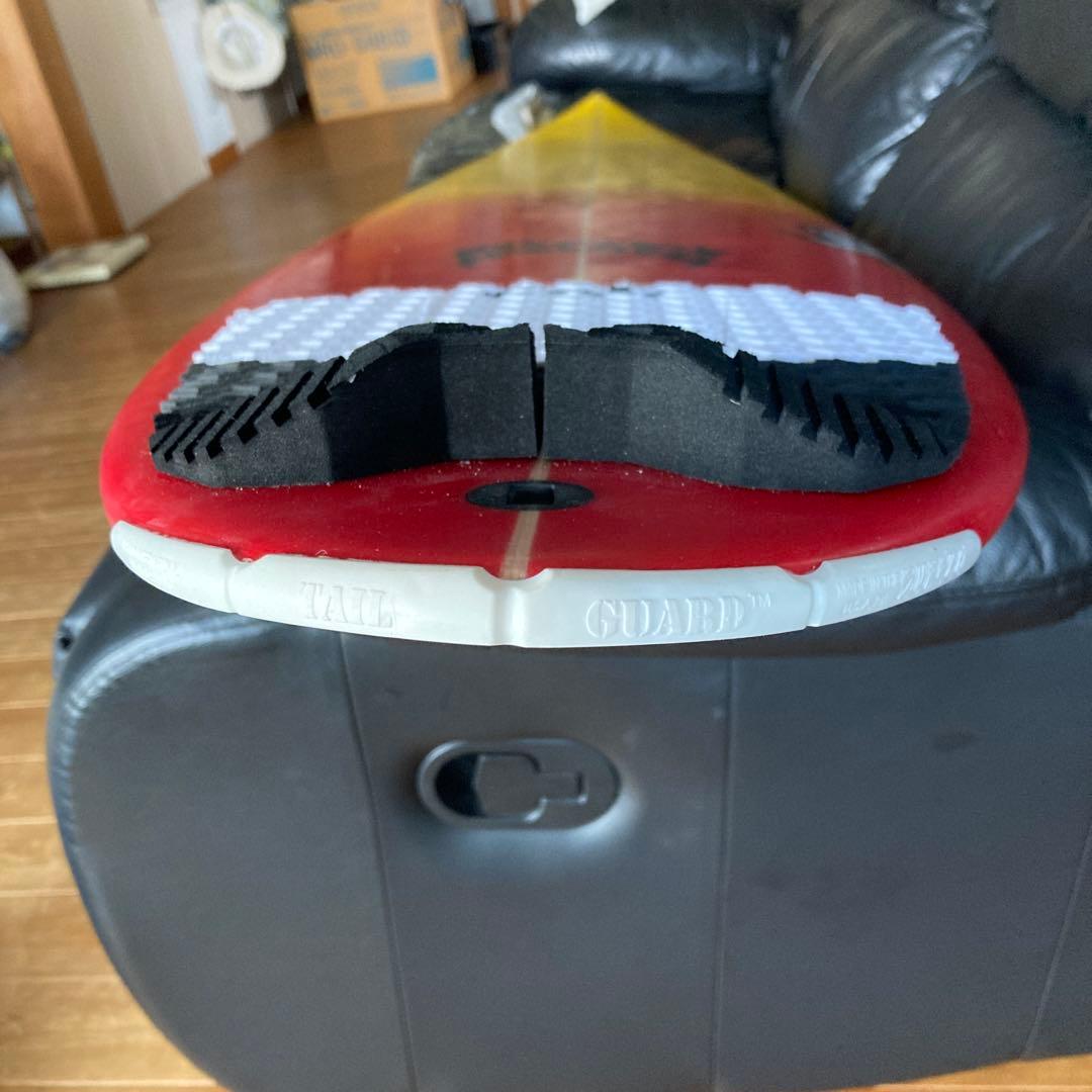 LOST サーフボードMAYHEM STEPD