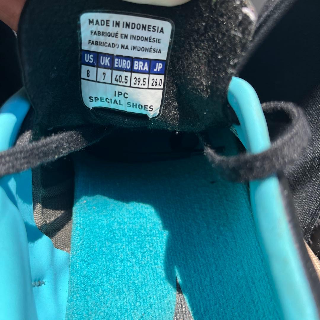 ミズノ レビュラ mixポイント