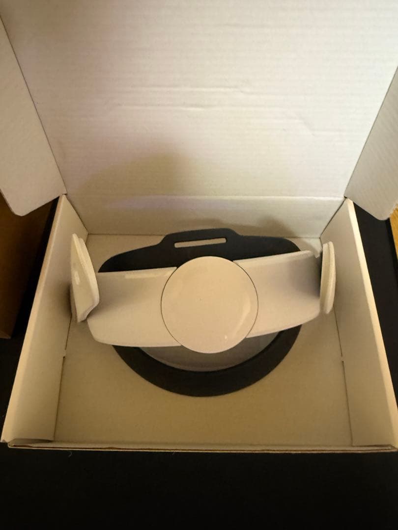  Quest 3 128GB ＋ 非純正エリートストラップ