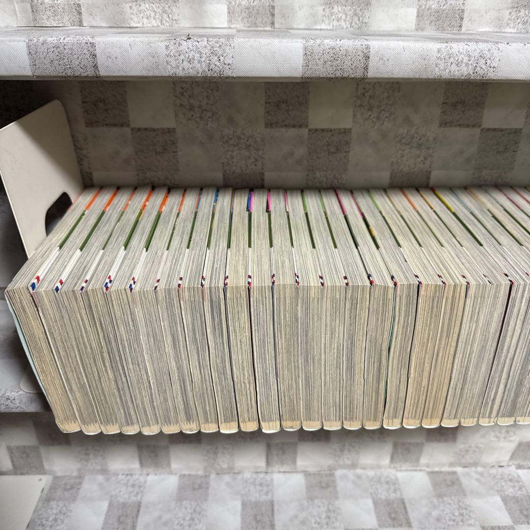 夏目友人帳　1-32巻　既刊全巻セット