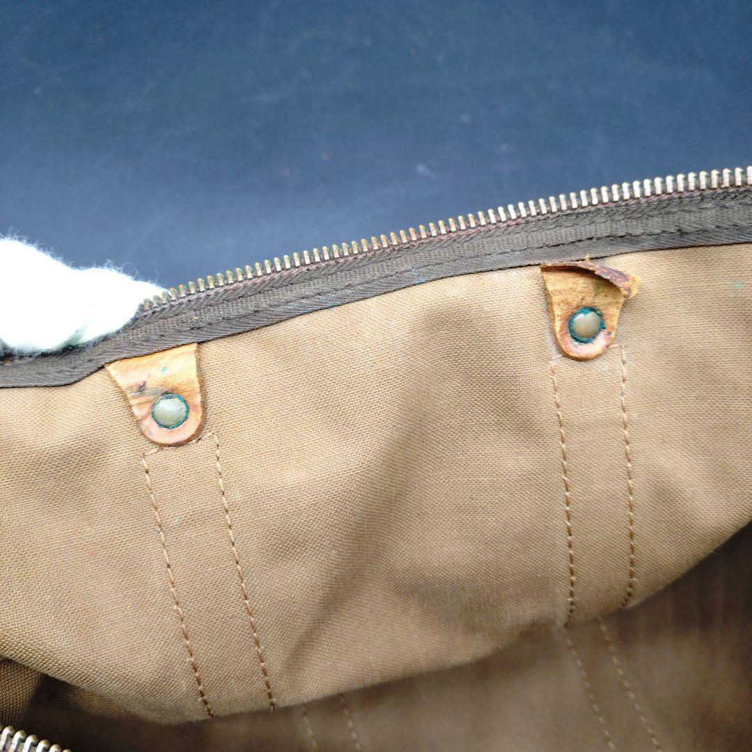 ルイ・ヴィトン キーポル45