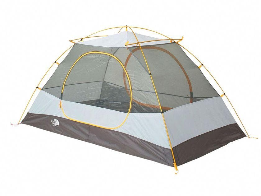 ノースフェイス 定3.5万 2人用テント テント シェルター キャンプ