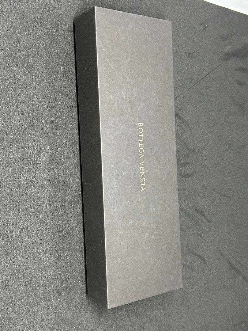 BOTTEGA VENETA(ボッテガベネタ）キーリング607492　NV