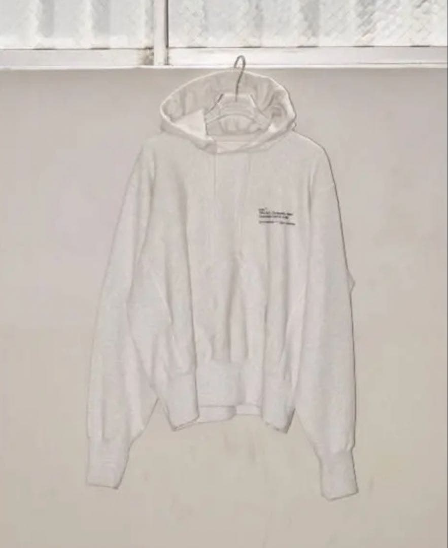 トップス TODAYFUL Useful Sweat Parka