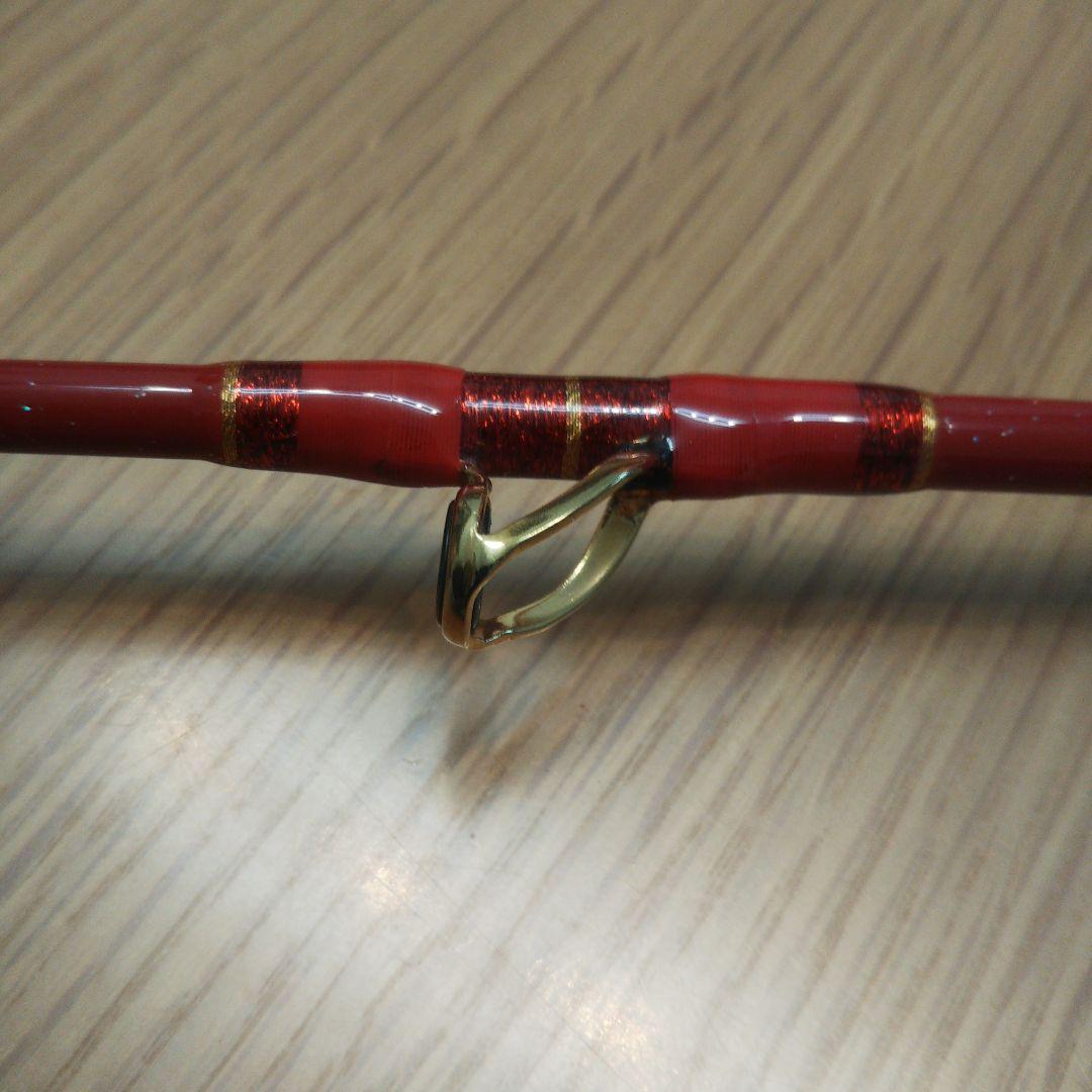 アルファ タックル ディープオデッセイ モデルG 錘250_500号