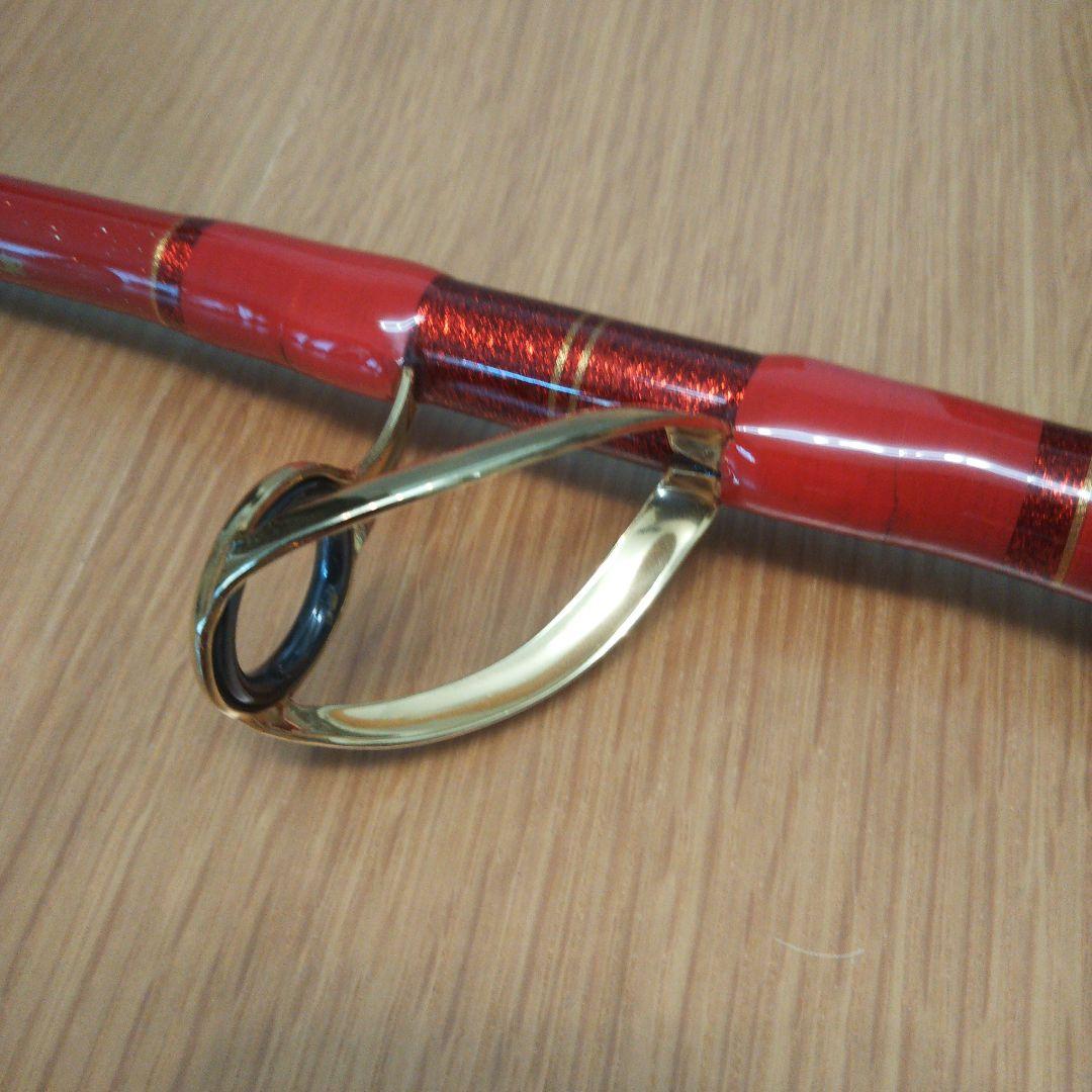 アルファ タックル ディープオデッセイ モデルG 錘250_500号