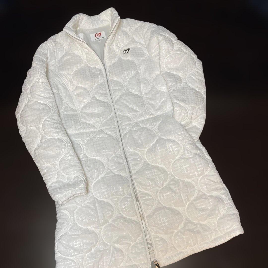 【美品】マスターバニー エディション♡中綿ジャケット コート キルティング