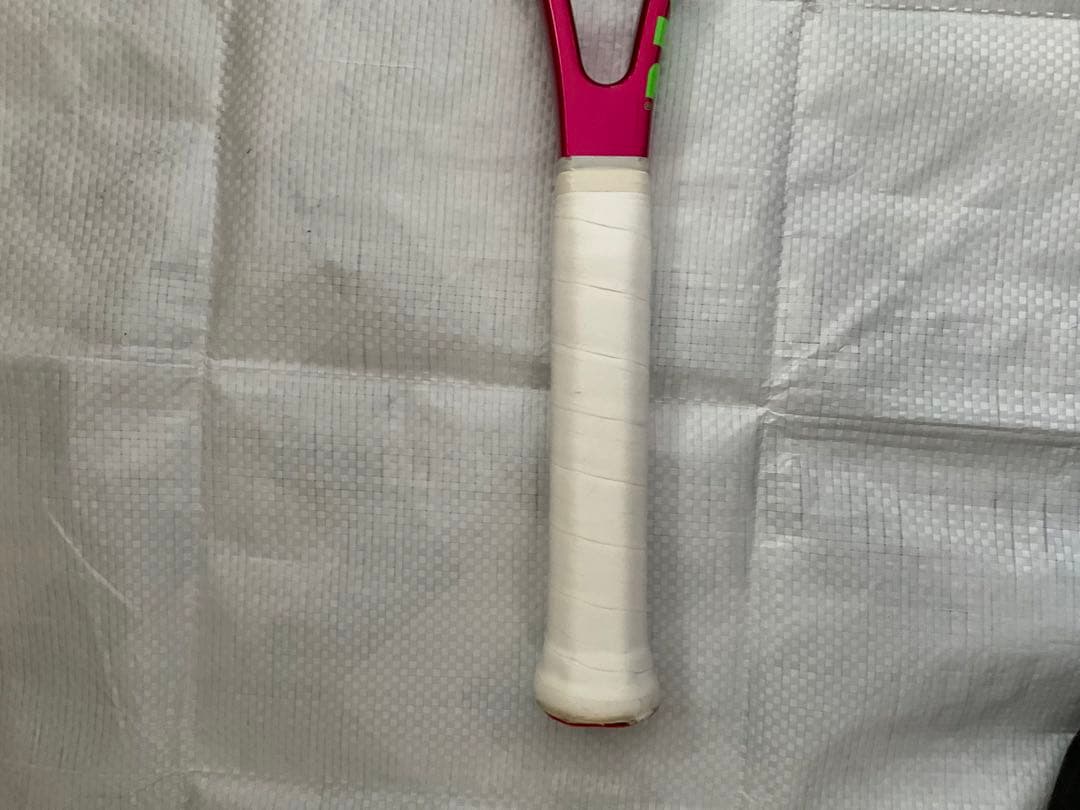 ラケット(硬式用) Wilson Custom Works prostaff V14 G2