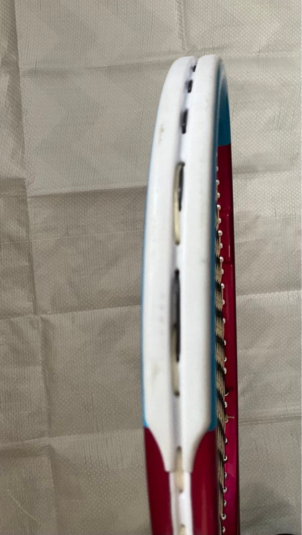 ラケット(硬式用) Wilson Custom Works prostaff V14 G2