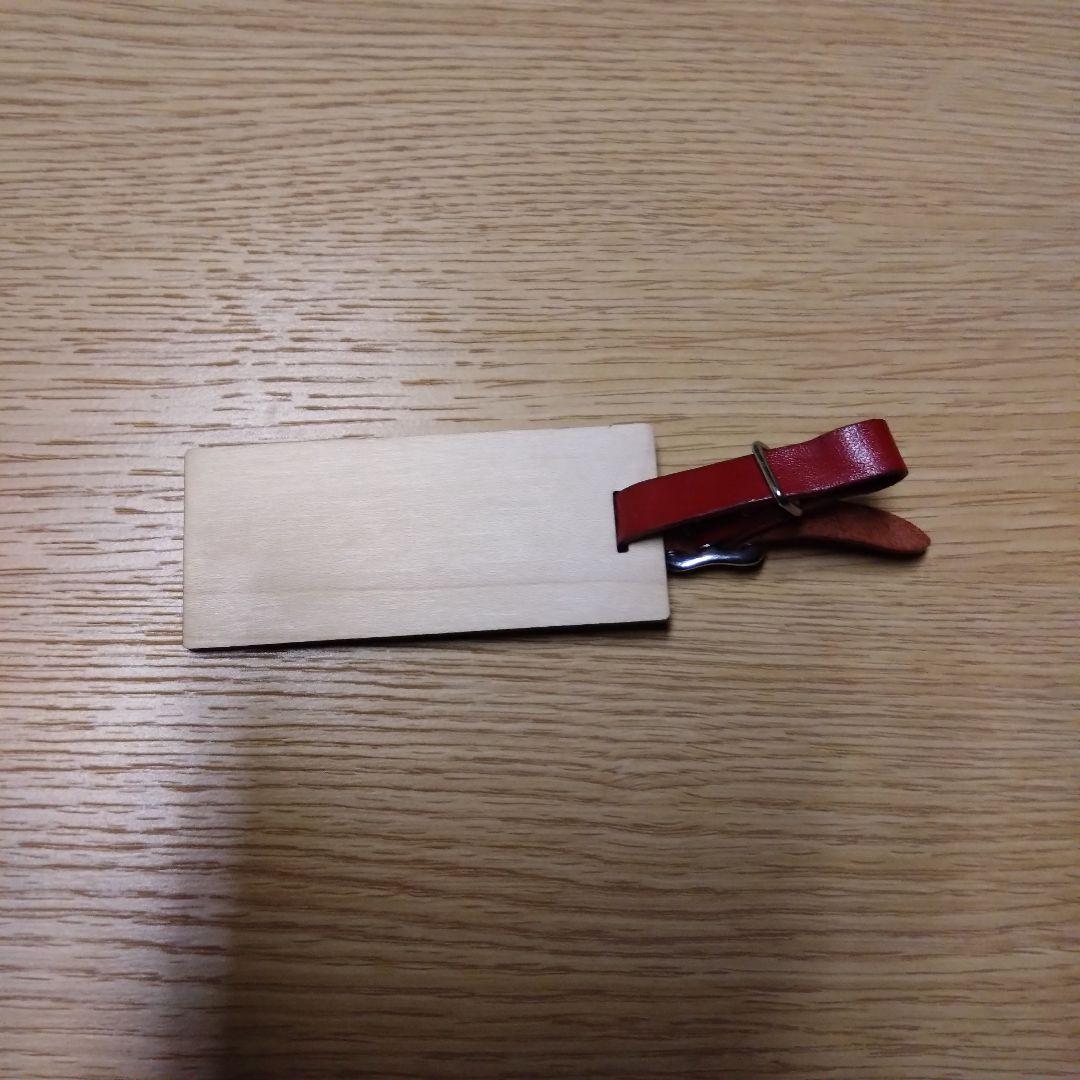 木の庄帆布　キャディーバック