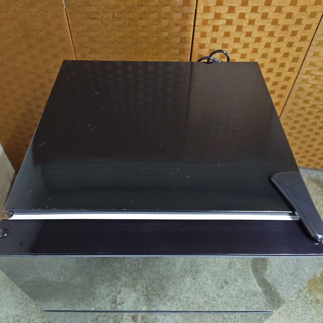 アイリスプラザ PRC-B082DM-B 冷凍冷蔵庫