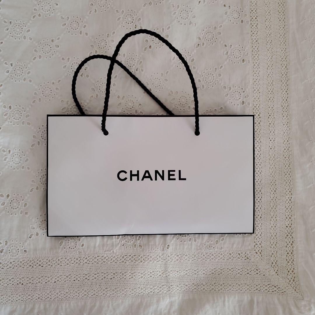 ガブリエルシャネルローオードゥトワレット(ヴァポリザター)100mlショッパー付