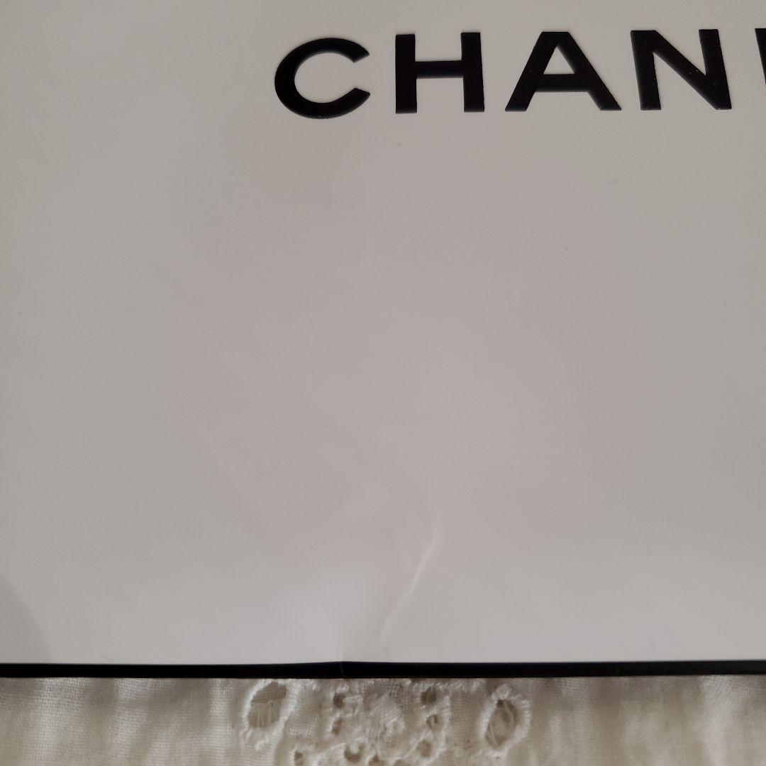 ガブリエルシャネルローオードゥトワレット(ヴァポリザター)100mlショッパー付