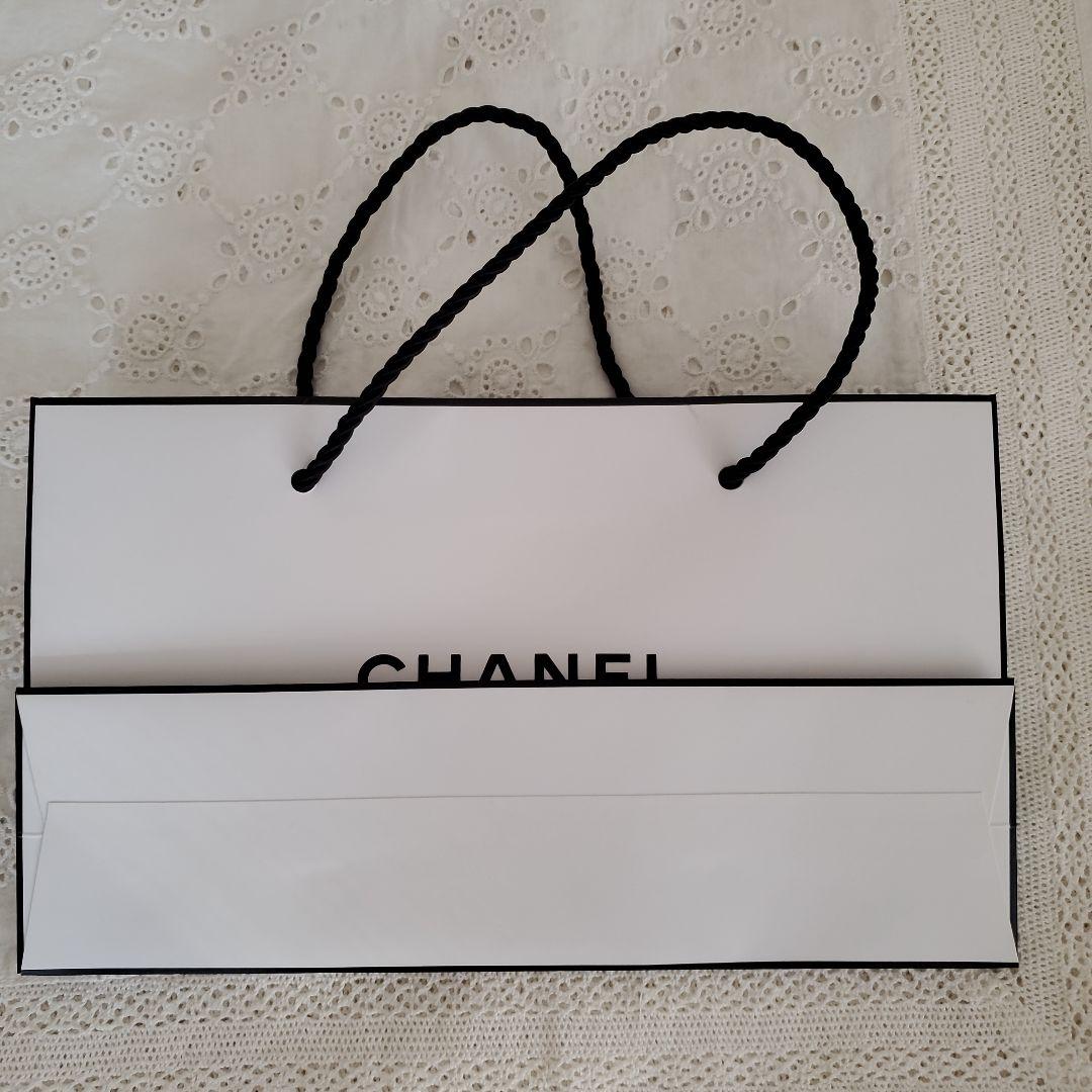 ガブリエルシャネルローオードゥトワレット(ヴァポリザター)100mlショッパー付