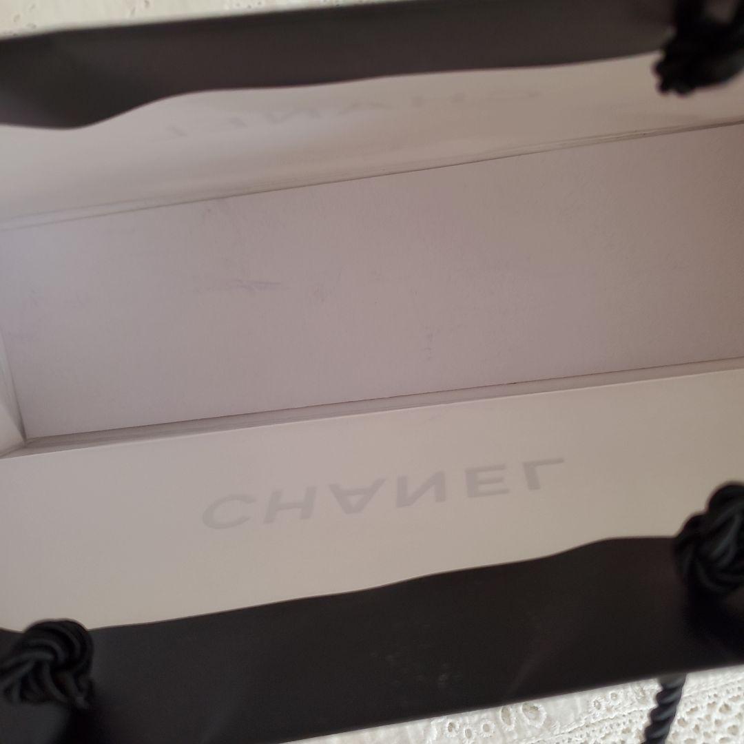 ガブリエルシャネルローオードゥトワレット(ヴァポリザター)100mlショッパー付