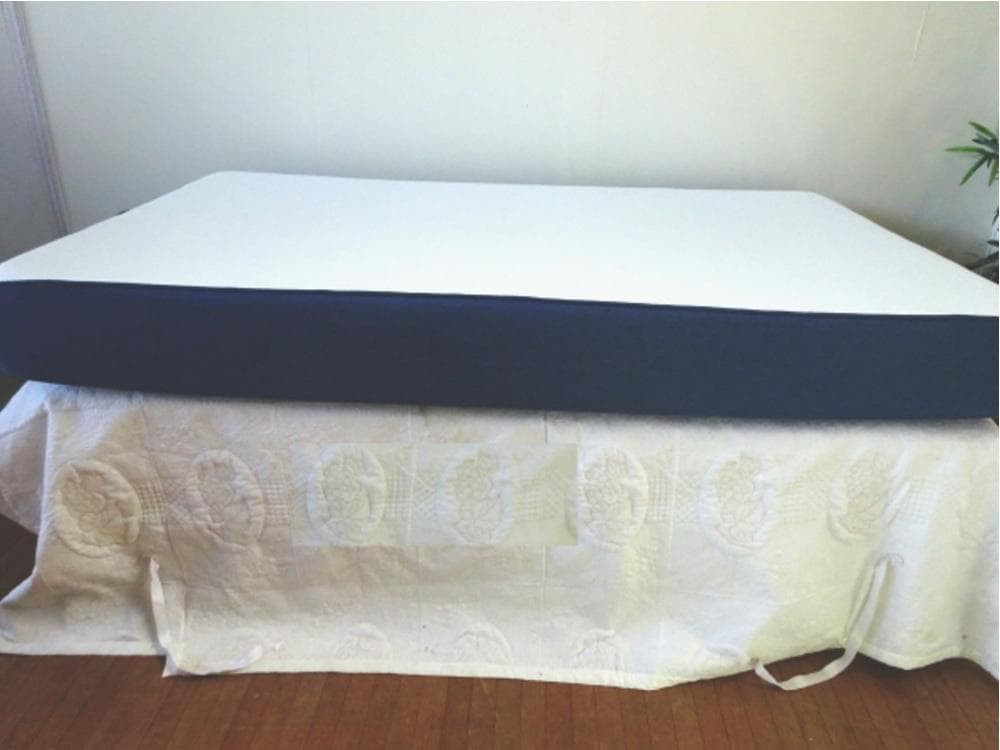 コアラマットレス　セミダブル　オリジナルコアラマットレス　展示品