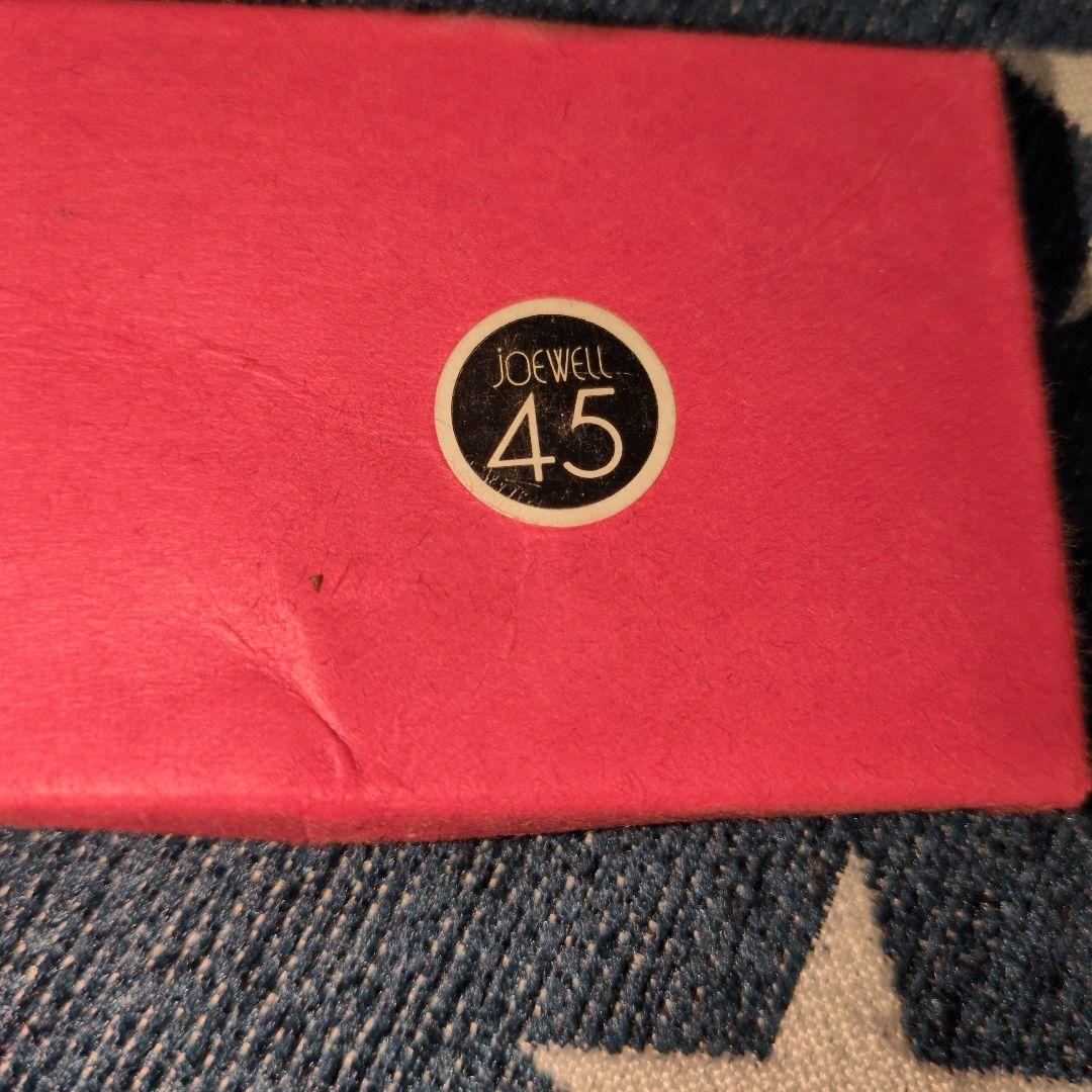 joewell美容用シザーはさみ2点セット☆