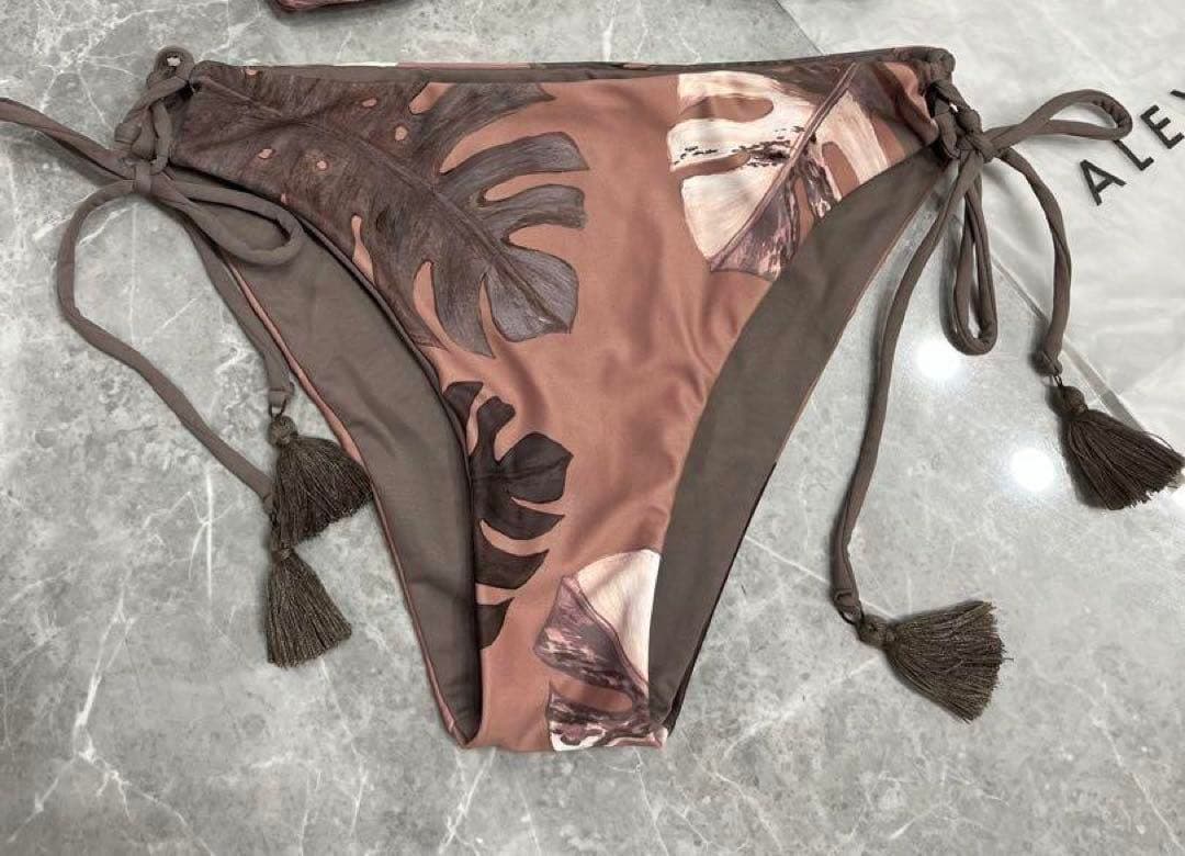 【上下セット販売】ALEXIA STAM アリシアスタン