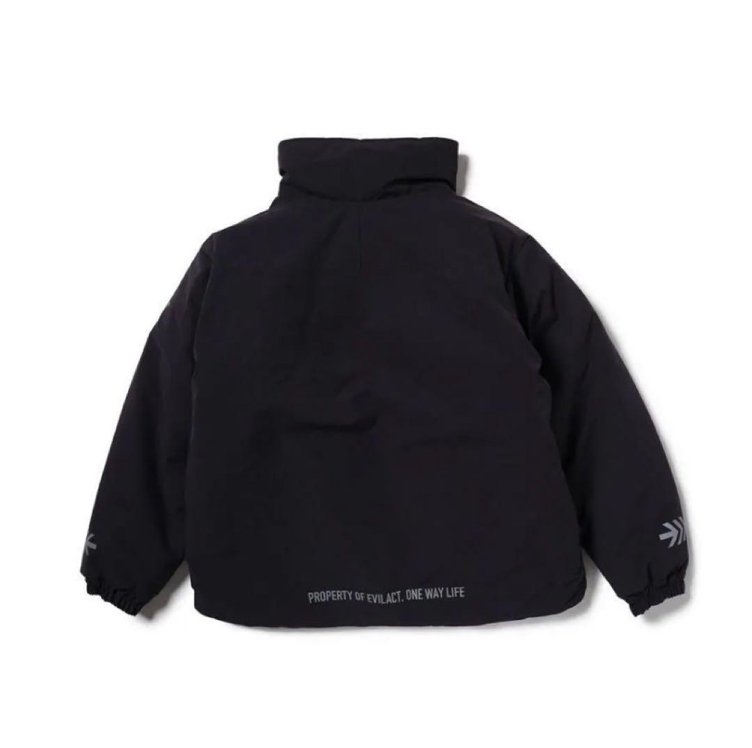 ジャケット・アウター EVILACT / SIBLE MONSTER JACKET