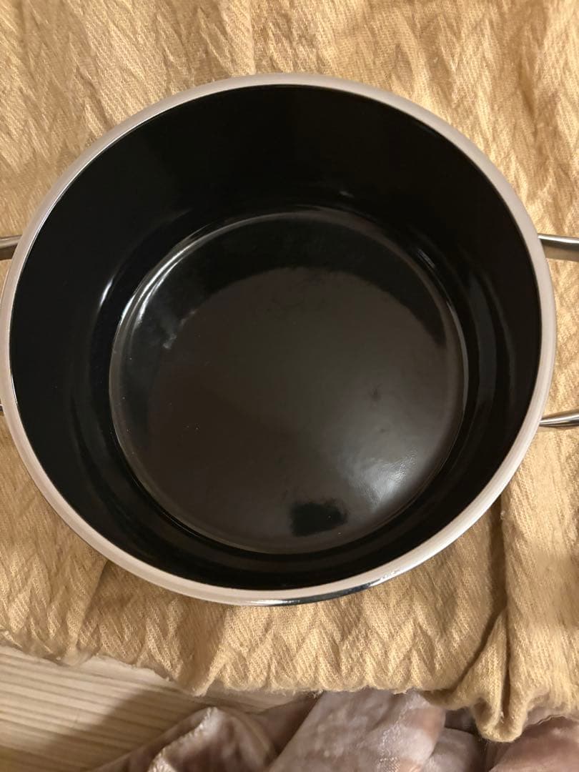 ヴェーエムエフ WMF フィージョンテック ローキャセロール 24cm 無水鍋