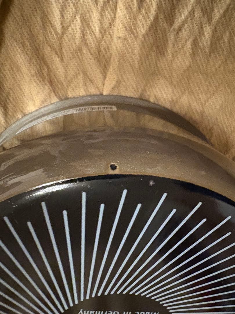 ヴェーエムエフ WMF フィージョンテック ローキャセロール 24cm 無水鍋